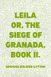 Leila or, the Siege of Granada, Book... - Bild 1