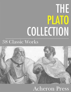 The Plato Collection (eBook, ePUB) - Plato