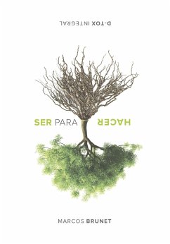 D-Tox Integral (eBook, ePUB) - Brunet, Marcos