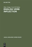 English Verb Inflection
