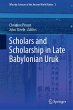 Scholars and Scholarship in Late... - Bild 1