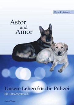 Astor und Amor - Krüsmann, Egon