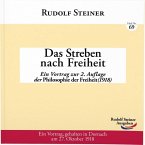 Das Streben nach Freiheit Das Streben nach Freiheit