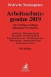 Arbeitsschutzgesetze 2019 - Bild 1