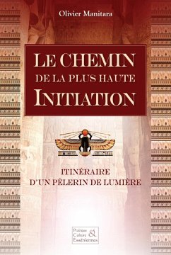 Cover chemin de la plus haute initiation (eBook, ePUB)