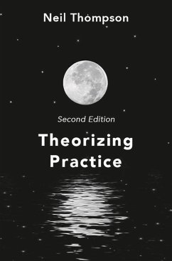 Cover Theorizing Practice (eBook, PDF)