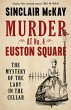 Murder at No. 4 Euston Square (eBook,... - Bild 1