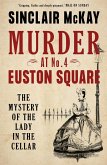 Murder at No. 4 Euston Square (eBook, ePUB)