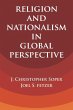 Religion and Nationalism in Global... - Bild 1