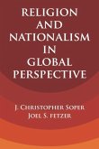 Religion and Nationalism in Global Perspective (eBook, ePUB)