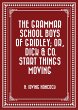 The Grammar School Boys of Gridley; or,... - Bild 1