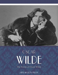 The Poems of Oscar Wilde (eBook, ePUB) - Wilde, Oscar