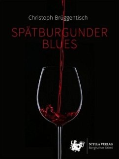 Spätburgunder Blues - Brüggentisch, Christoph