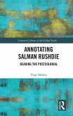 Annotating Salman Rushdie (eBook, ePUB)