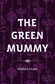 The Green Mummy (eBook, ePUB)