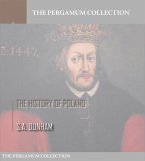 The History of Poland (eBook, ePUB)