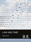 Law and Time (eBook, PDF)