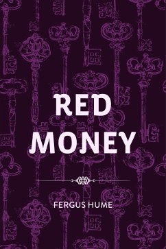 Red Money (eBook, ePUB) - Hume, Fergus