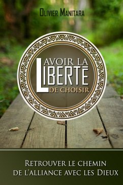 Cover Avoir la liberte de choisir (eBook, ePUB)