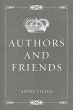 Authors and Friends (eBook, ePUB) - Bild 1