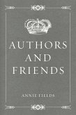 Authors and Friends (eBook, ePUB)