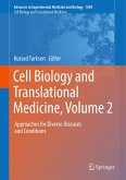 Cell Biology and Translational Medicine, Volume 2