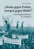 "Heute gegen Probst, morgen gegen Rüthi!"