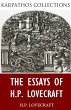 The Essays of H.P. Lovecraft (eBook,... - Bild 1