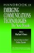 Handbook of Emerging Communications... - Bild 1