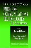 Handbook of Emerging Communications Technologies (eBook, PDF)