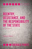 Reentry, Desistance, and the Responsibility of the State (eBook, ePUB)
