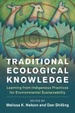 Traditional Ecological Knowledge (eBook, ePUB)