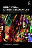 Intercultural Business Negotiations (eBook, ePUB)