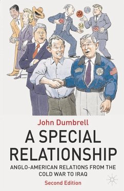 A Special Relationship (eBook, PDF) Cover A Special Relationship (eBook, PDF)
