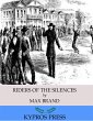 Riders of the Silences (eBook, ePUB) - Bild 1