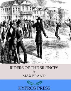 Cover Riders of the Silences (eBook, ePUB)