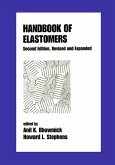 Handbook of Elastomers (eBook, PDF) Handbook of Elastomers (eBook, PDF)
