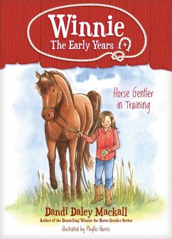 Cover Horse Gentler in Training (eBook, ePUB)