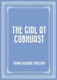 The Girl at Cobhurst (eBook, ePUB)
