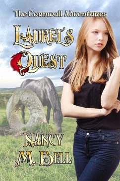 Cover Laurel's Quest (eBook, ePUB)