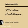 Michael Kohlhaas (MP3-Download) - Bild 1