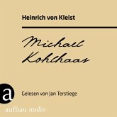 Michael Kohlhaas (MP3-Download)