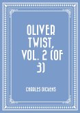 Oliver Twist, Vol. 2 (of 3) (eBook, ePUB)
