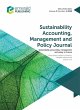 Sustainability Accounting, Management... - Bild 1