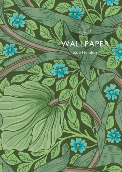 Wallpaper (eBook, PDF)