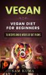 Vegan Diet Plan for Begineers (eBook,... - Bild 1