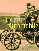 The Electric Automobile (Illustrated) (eBook, ePUB)