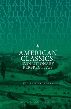 American Classics (eBook, PDF) - Saunders, Judith P.