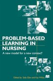 Problem-based Learning in Nursing (eBook, PDF)