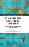 Religion and Civil Society in the Arab World (eBook, ePUB) Religion and Civil Society in the Arab World (eBook, ePUB)